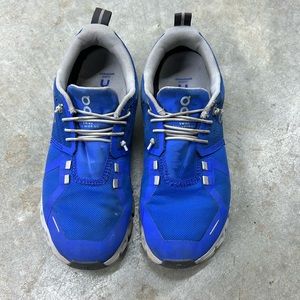 On Cloud 5 Waterproof